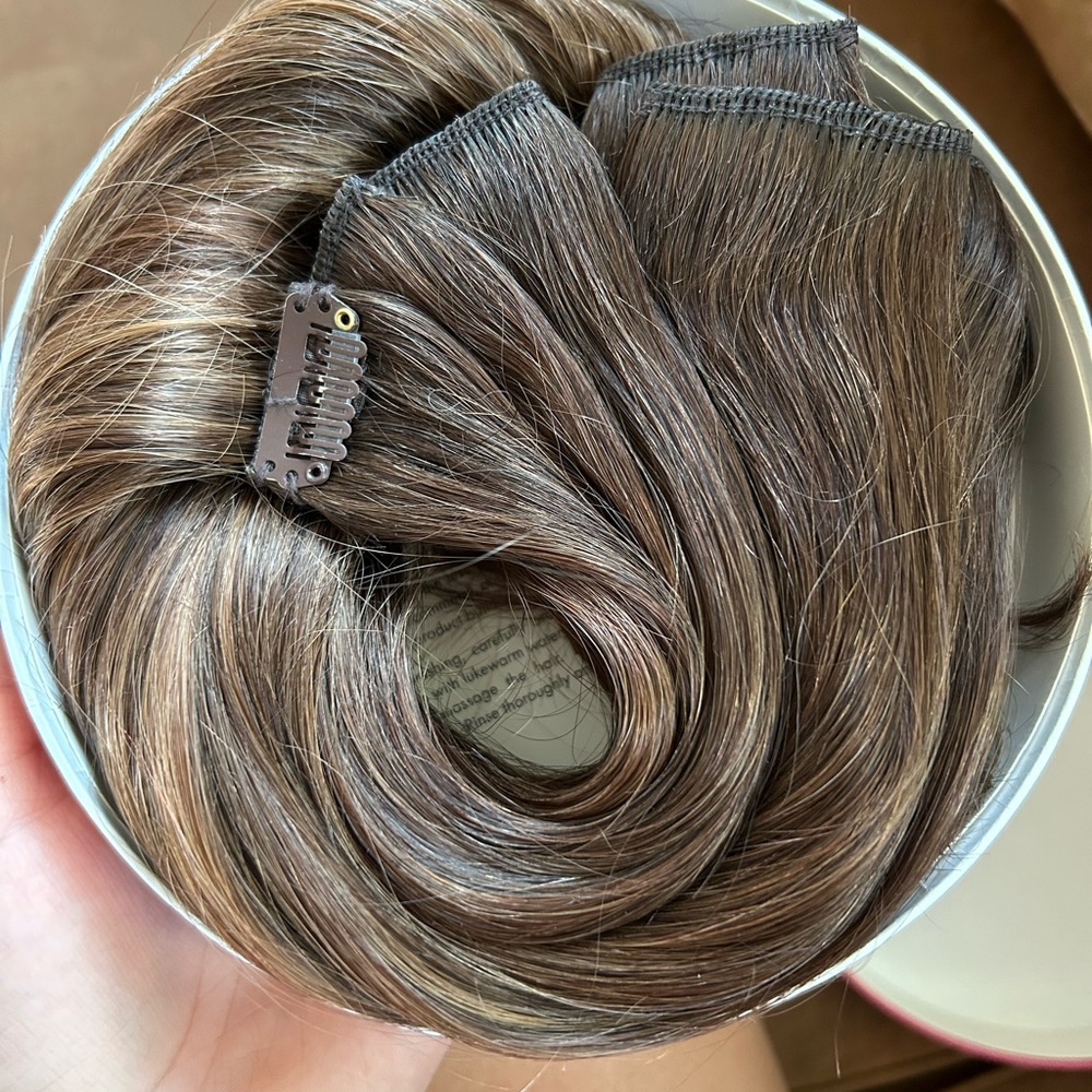 Luxy Hair Extensions